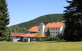Waldhotel Berghof Thueringer Wald